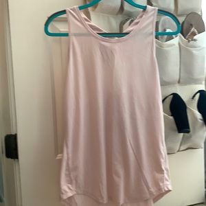 athleta tank top